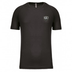 Tee-shirt sport manches...