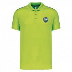 Polo manches courte sport...