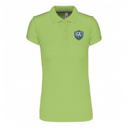 Polo manches courte sport...