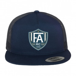 Casquette classique trucker
