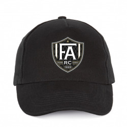 Casquette avec sandwich...