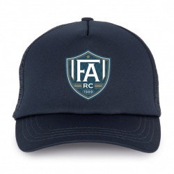 Casquette trucker -5 Panneaux