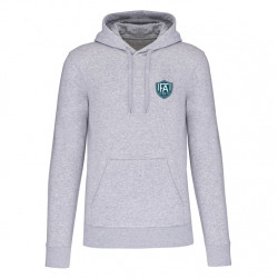 Sweat-shirt écoresponsable...